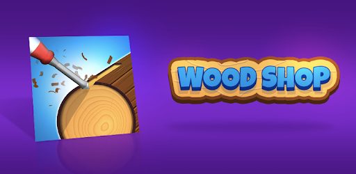 Wood Shop APK 3.0.0