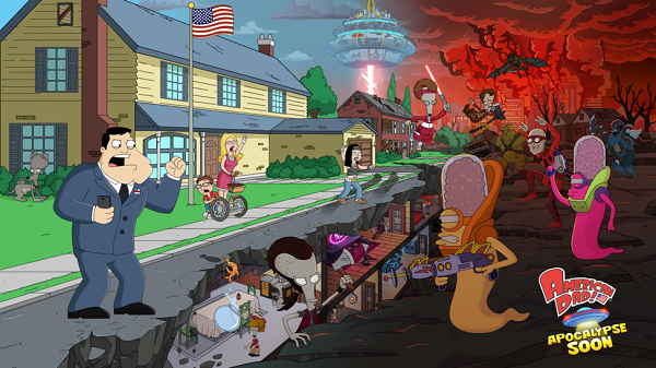 american-dad-apocalypse-soon-mod-apk