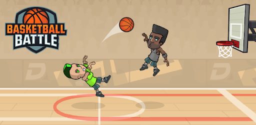 Basketball Battle Mod APK 2.4.28 (Unlimited Money)