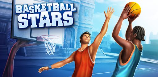 Basketball Stars APK 1.47.6