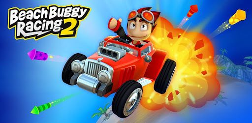 Beach Buggy Racing 2 Mod APK 2024.03.17 (MOD, Unlimited Money)