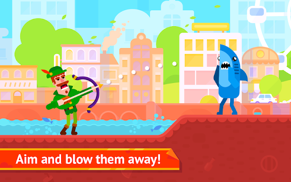 bowmasters-apk-latest-version