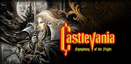 Castlevania: Symphony of the Night APK 1.0.1 (Paid)