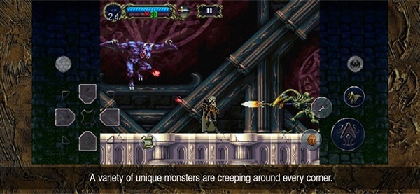 castlevania-symphony-of-the-night-apk