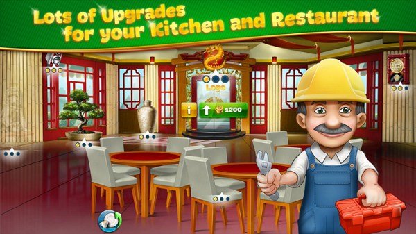 cooking fever apk download