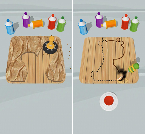 cut-and-paint-mod-apk