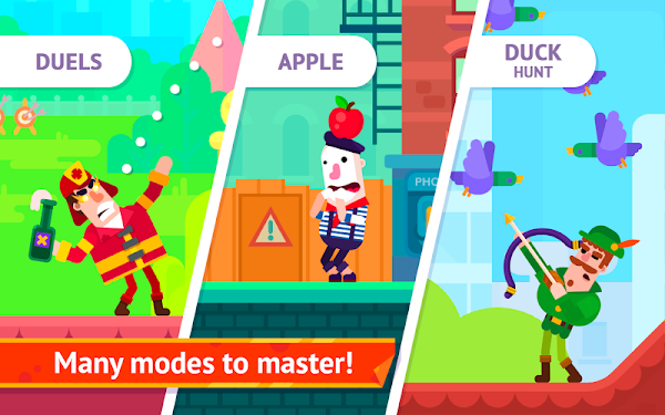 download-bowmasters-mod-apk