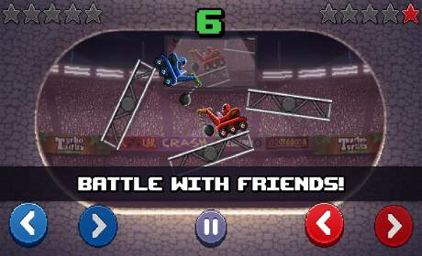 drive ahead all cars apk