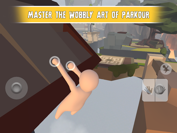 human fall flat apk download for android