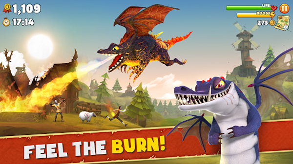 download-hungry-dragon-for-android