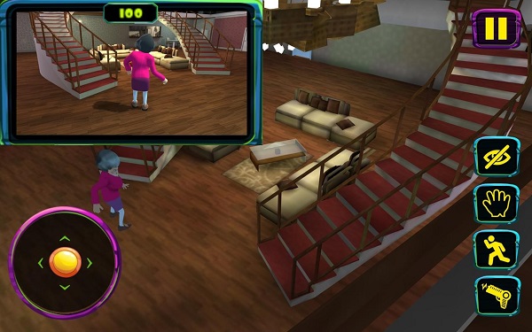 Scary Teacher 3D Mod APK 6.8 (Unlimited Money) Download