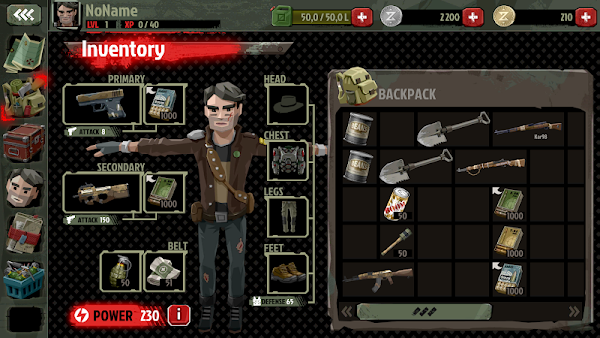 Download Mod the Walking Zombie 2 | Duuwi.com