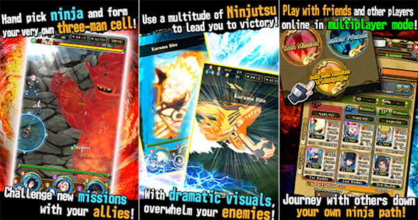 download-ultimate-ninja-blazing-for-android