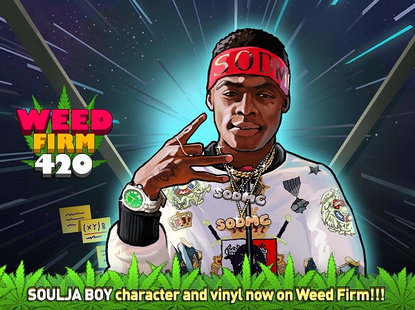 Weed Firm 2: Back To College on the App Store