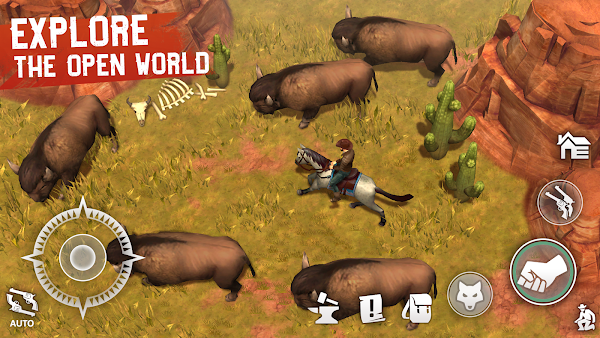 westland survival apk download