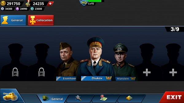 world conqueror 4 free apk