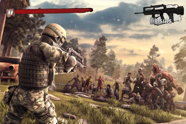 download-zombie-frontier-3-for-android