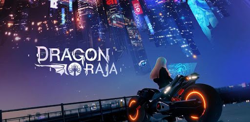 Dragon Raja Mod APK 1.0.203 (Unlimited money)