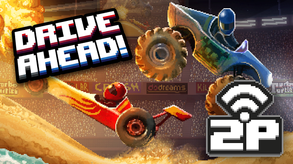 drive ahead apk 2020