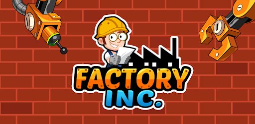 Factory Inc Mod APK 2.3.58 (Unlimited money and gems)