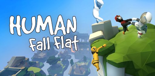 Human: Fall Flat Mod APK 1.10 (Dinheiro infinito)