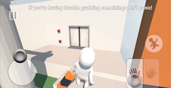 human fall flat apk download for android