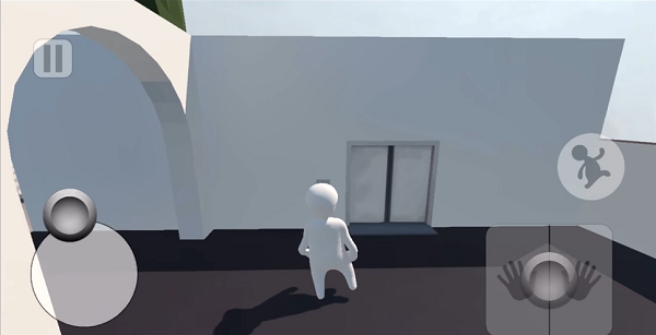 human fall flat apk for