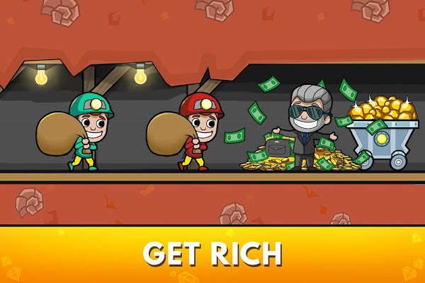 idle-miner-tycoon-apk