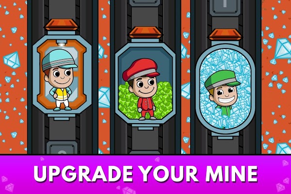 idle-miner-tycoon-mod-apk