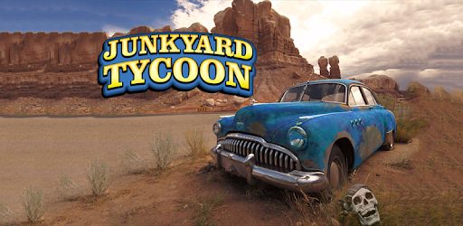 Junkyard Tycoon