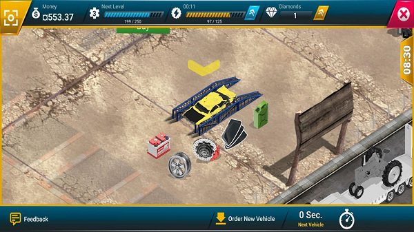 junkyard-tycoon-mod-apk