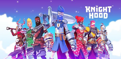 Knighthood APK 1.18.0