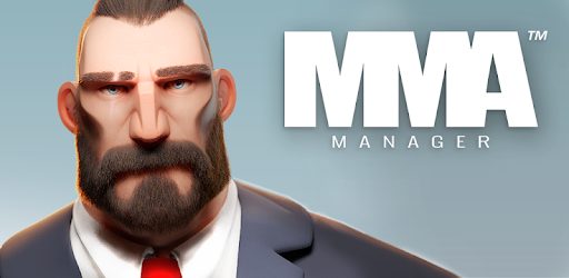MMA Manager APK 0.35.9