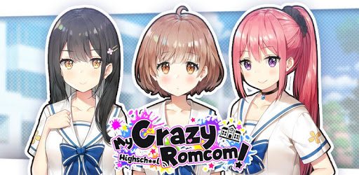 My Crazy High School Romcom Mod APK 3.0.22 (Free Premium Choices)