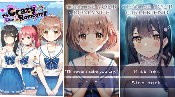 my-crazy-high-school-romcom-apk-free-download