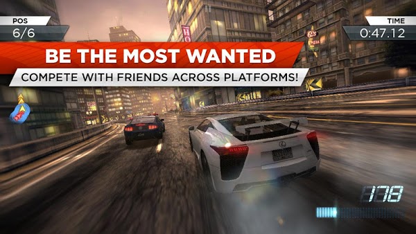 telecharger need for speed most wanted pc