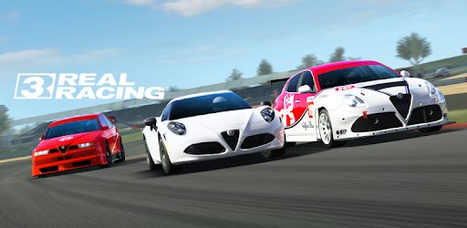 Real Racing 3 Mod APK 12.3.1 (MOD, Money/Gold)