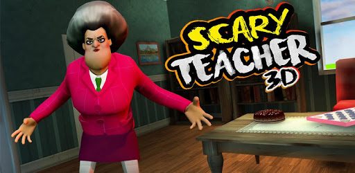 Scary Teacher 3D Mod APK 5.15.1 (Unlimited Money)