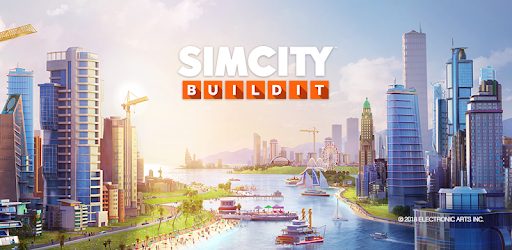 SimCity BuildIt