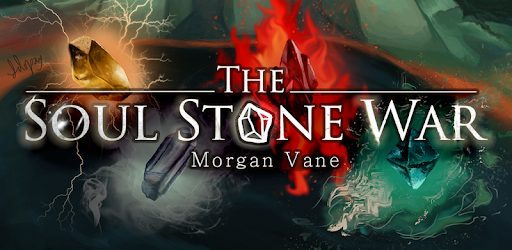 The Soul Stone War APK 1.3.7