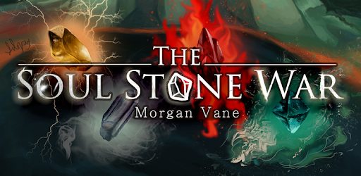 The Soul Stone War APK 1.3.12