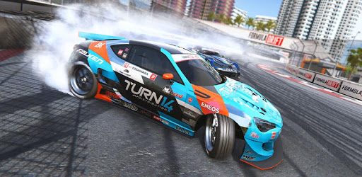 Torque Drift APK 2.28.0