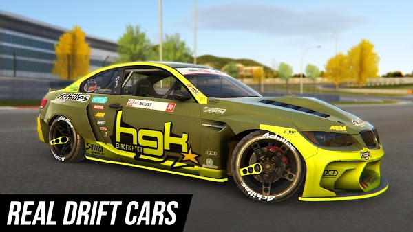 Torque Drift MOD APK 2.28.0 (Free Shopping) for Android