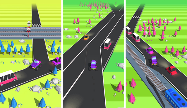 traffic-run-apk-free-download