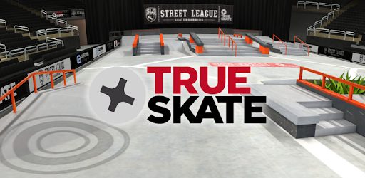 True Skate APK 1.5.69