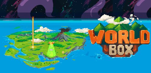 WorldBox Mod APK 0.22.21 (Free, Premium Unlocked)
