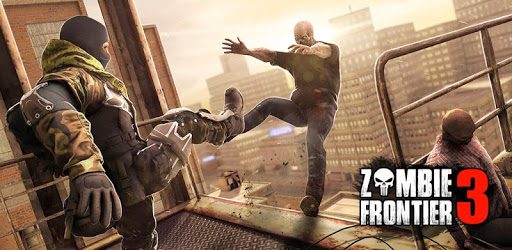 Zombie Frontier 3 Mod APK 2.47 (Unlimited cash, gold)
