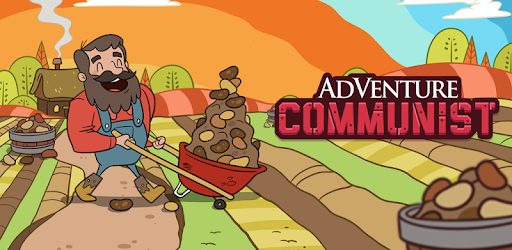 AdVenture Communist Mod APK 6.39.2 (Menu, Unlimited money gold)