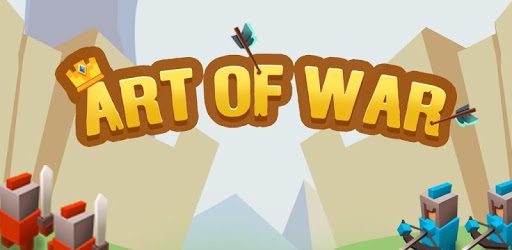 art of war 3 game for android