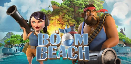 Boom Beach Mod APK 44.243 (Private server)
